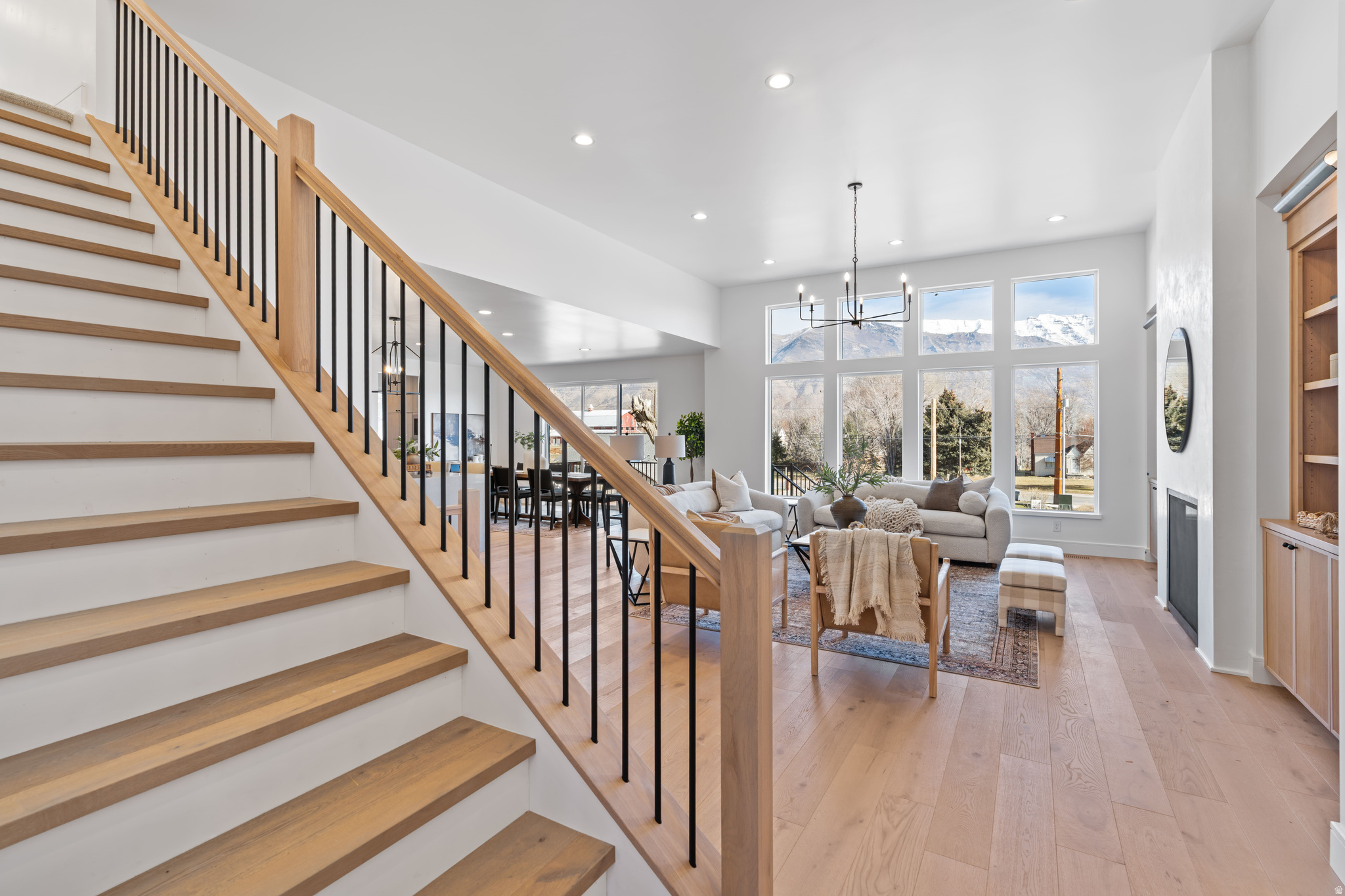 BECK HILLSIDE ESTATES - Residential