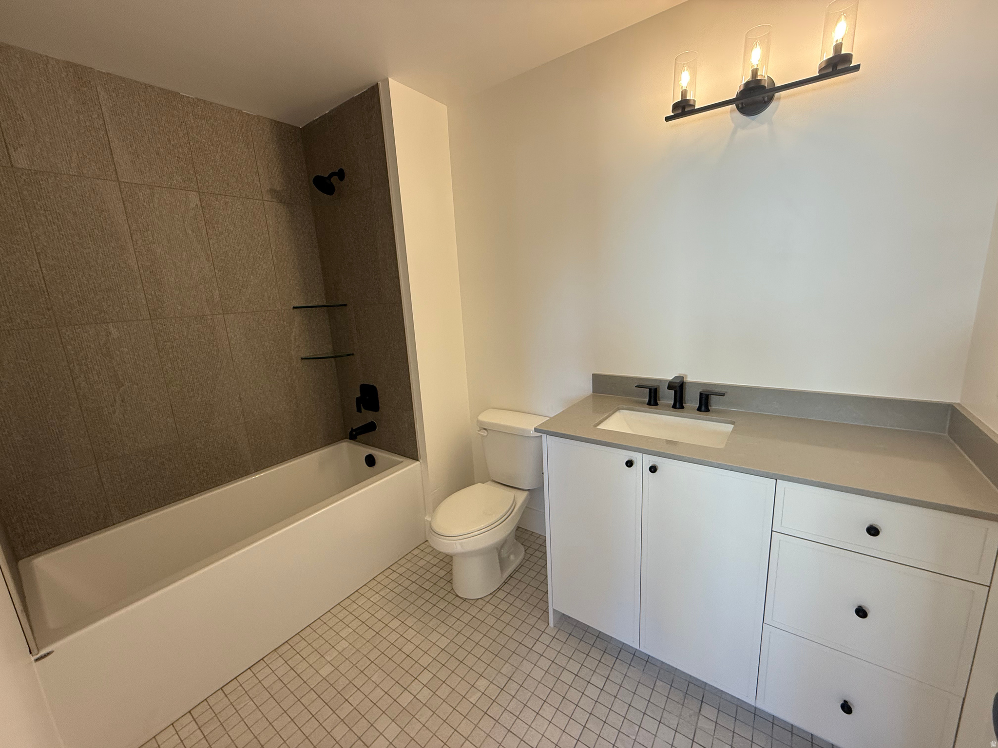 BECK HILLSIDE ESTATES - Residential