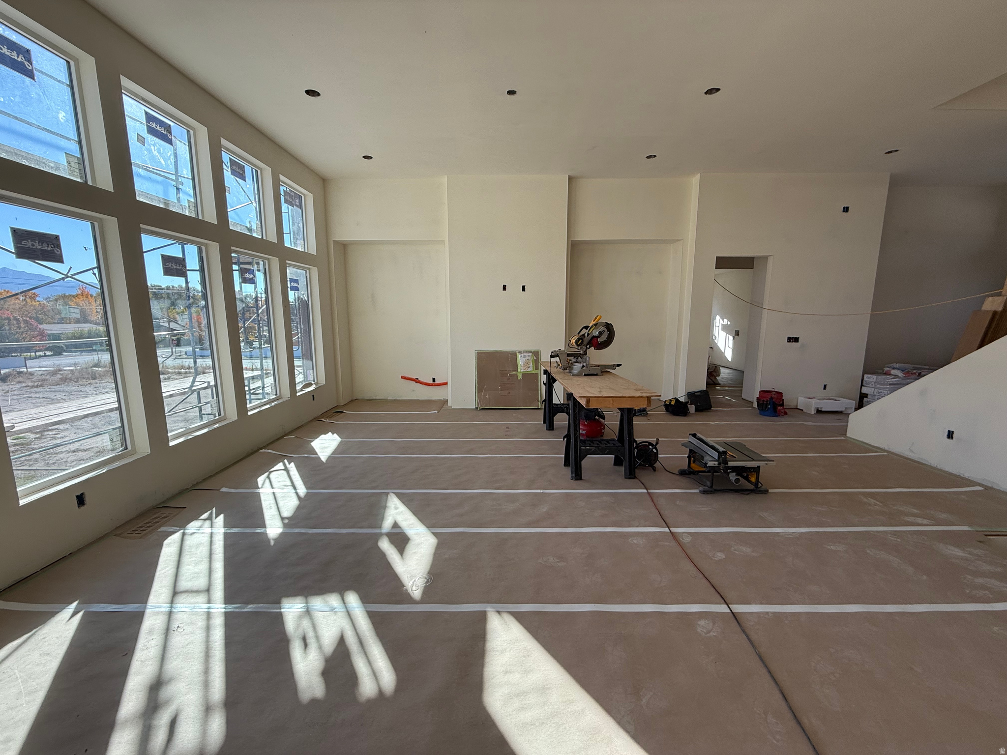 BECK HILLSIDE ESTATES - Residential