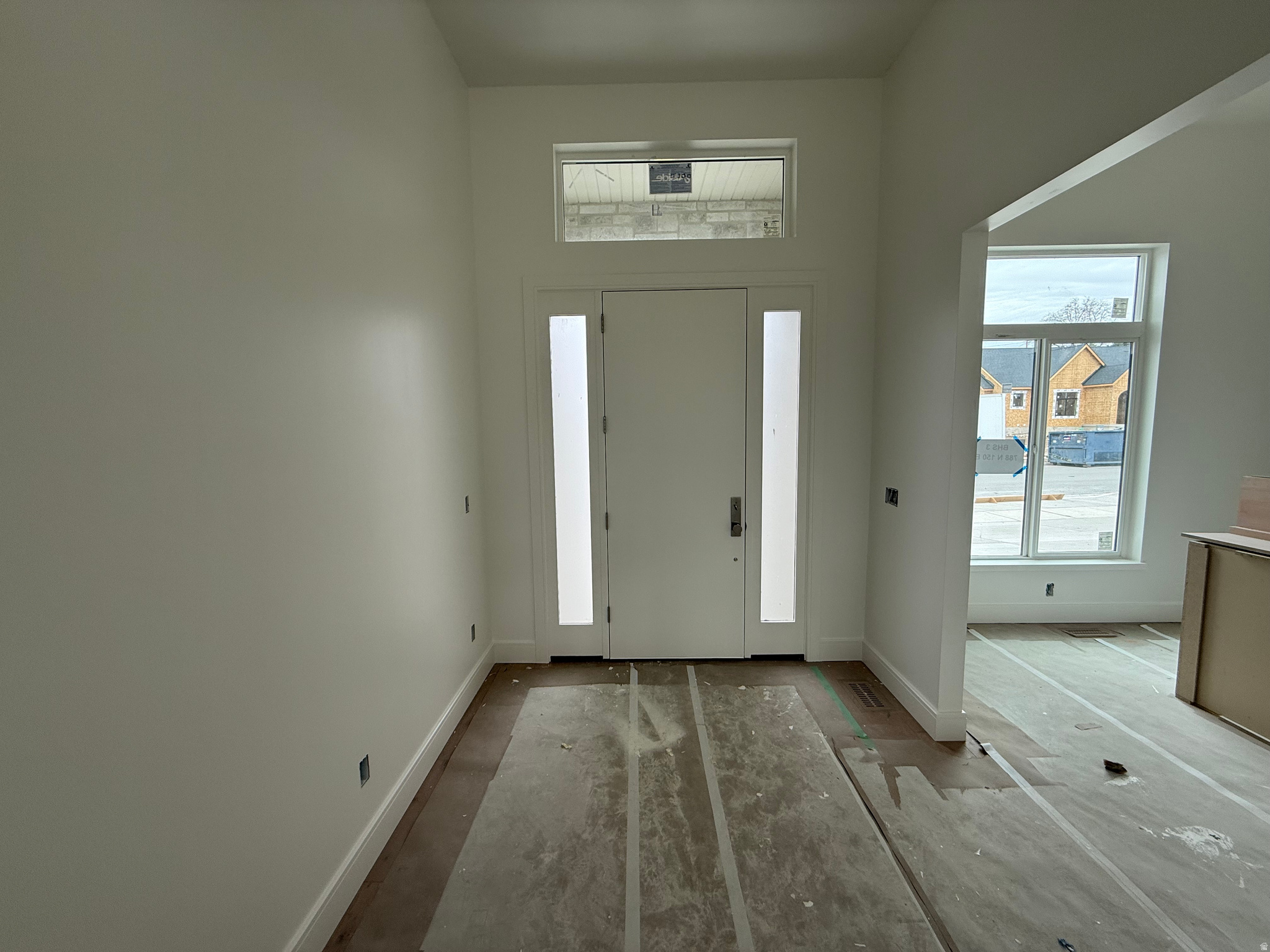 BECK HILLSIDE ESTATES - Residential