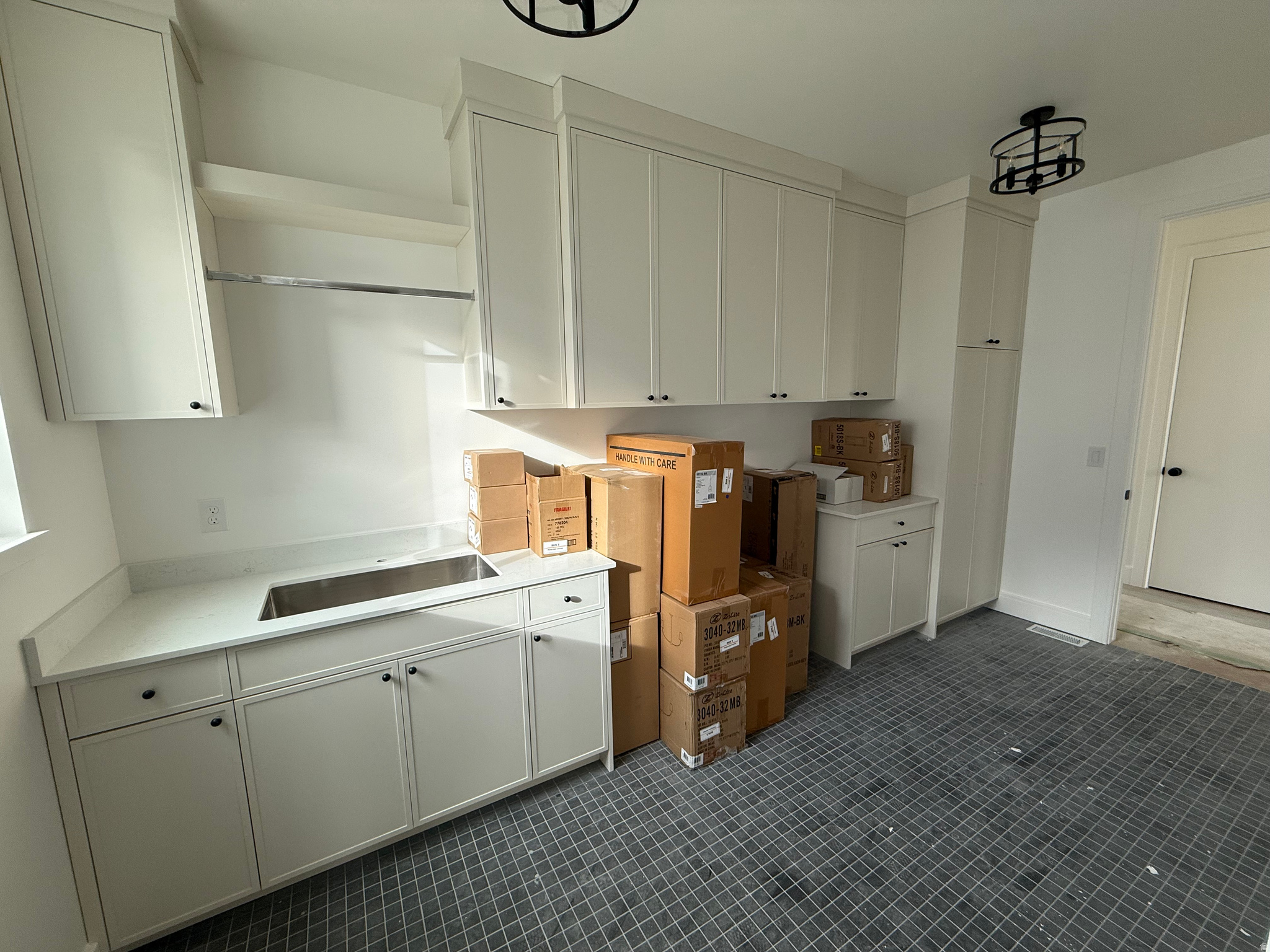 BECK HILLSIDE ESTATES - Residential