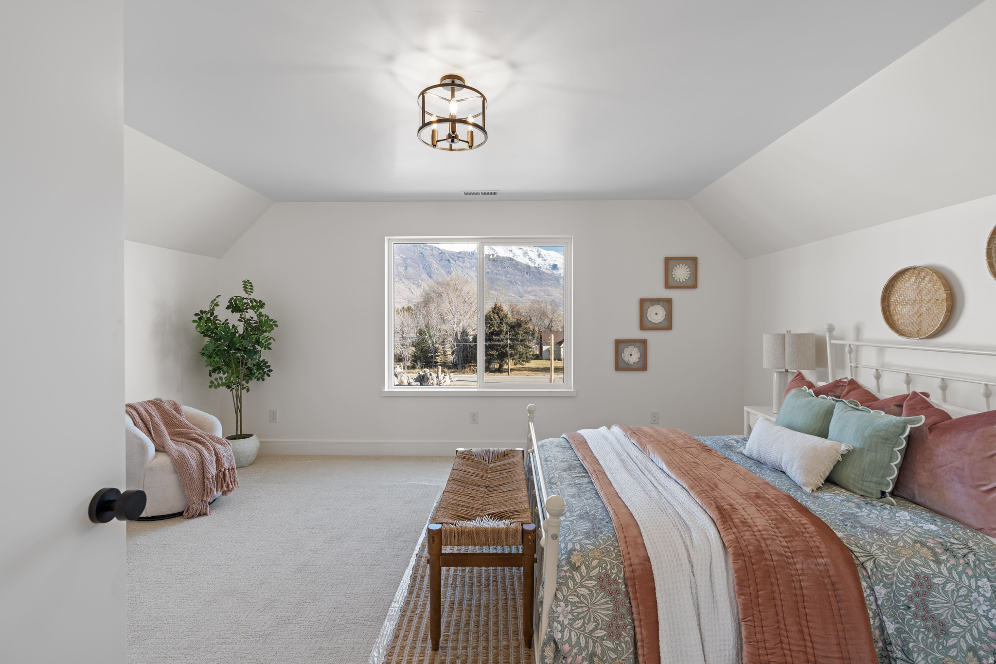 BECK HILLSIDE ESTATES - Residential