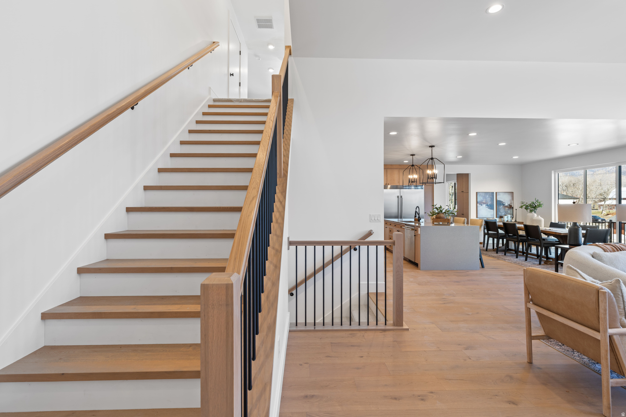 BECK HILLSIDE ESTATES - Residential