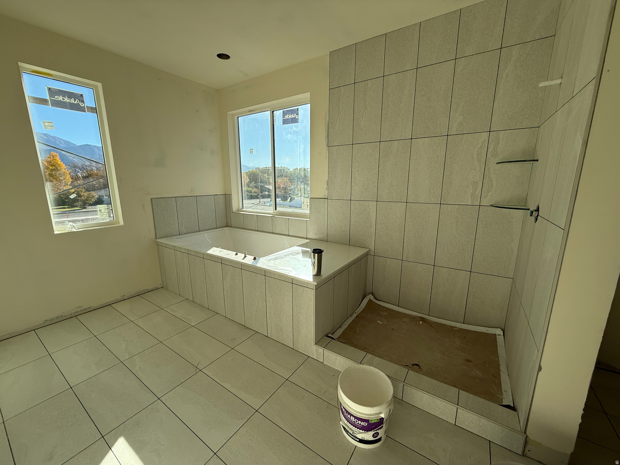 BECK HILLSIDE ESTATES - Residential