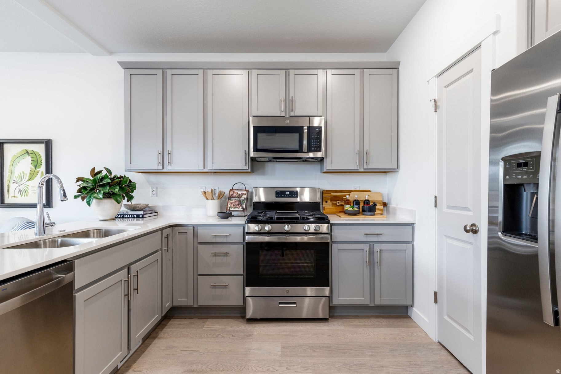 SUBDIVISION - Residential