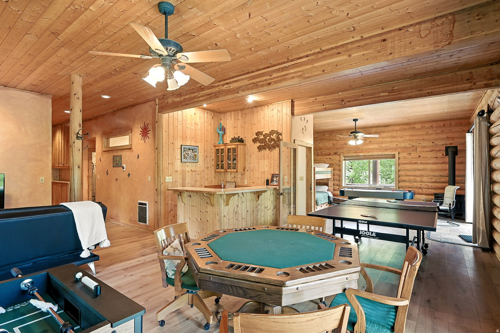 WOODBRIDGE - Residential