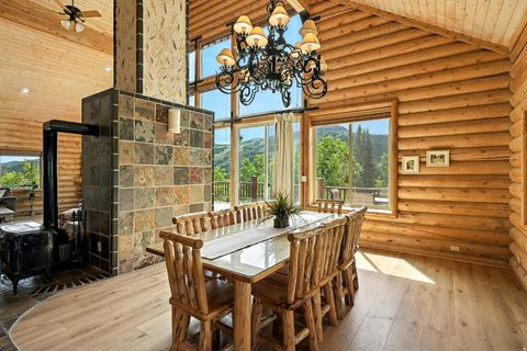 Tiny photo for 433 EAGLES ROOST St W, Brian Head, UT 84719 (MLS # 2141623)