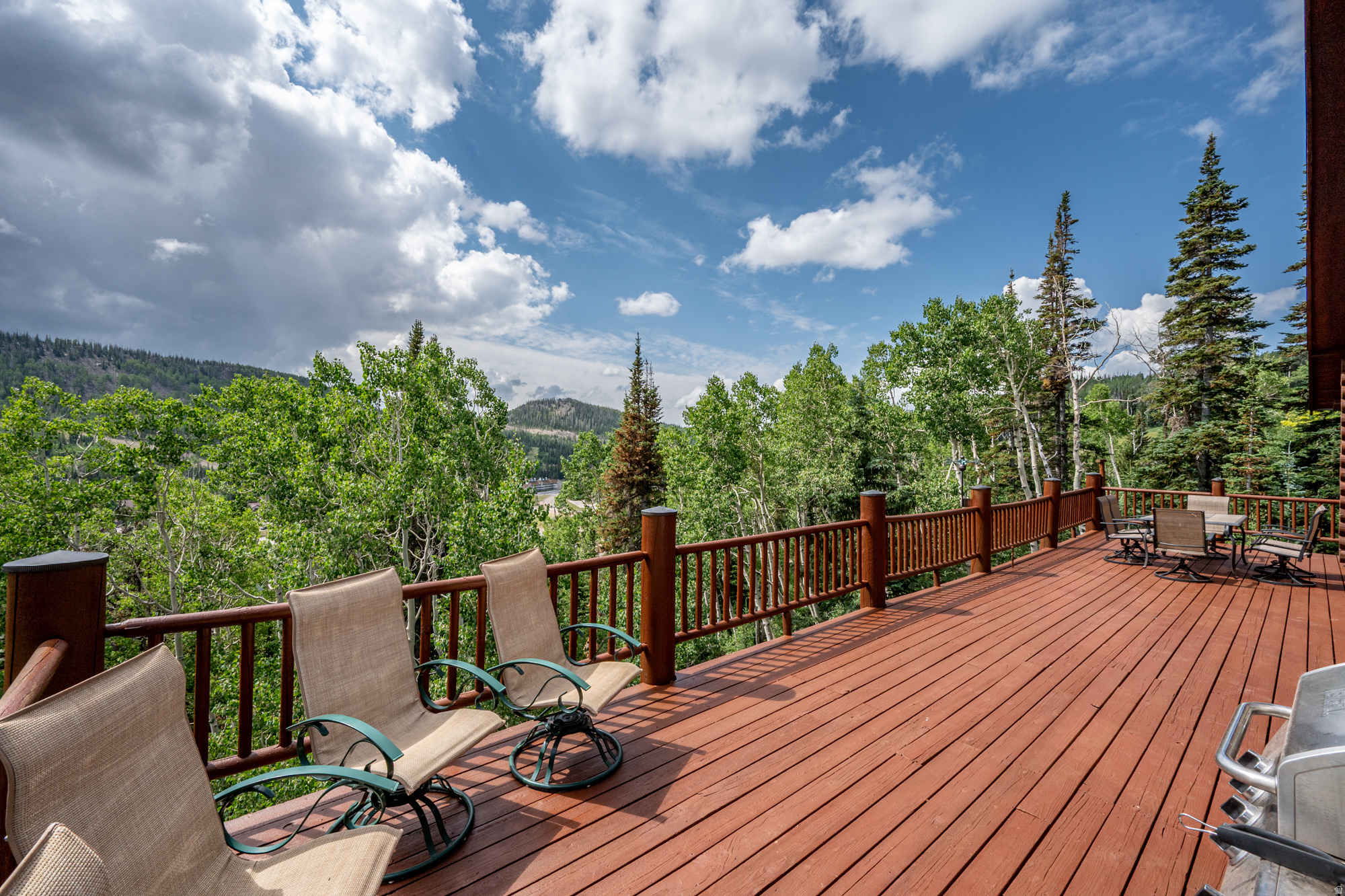 WOODBRIDGE - Residential