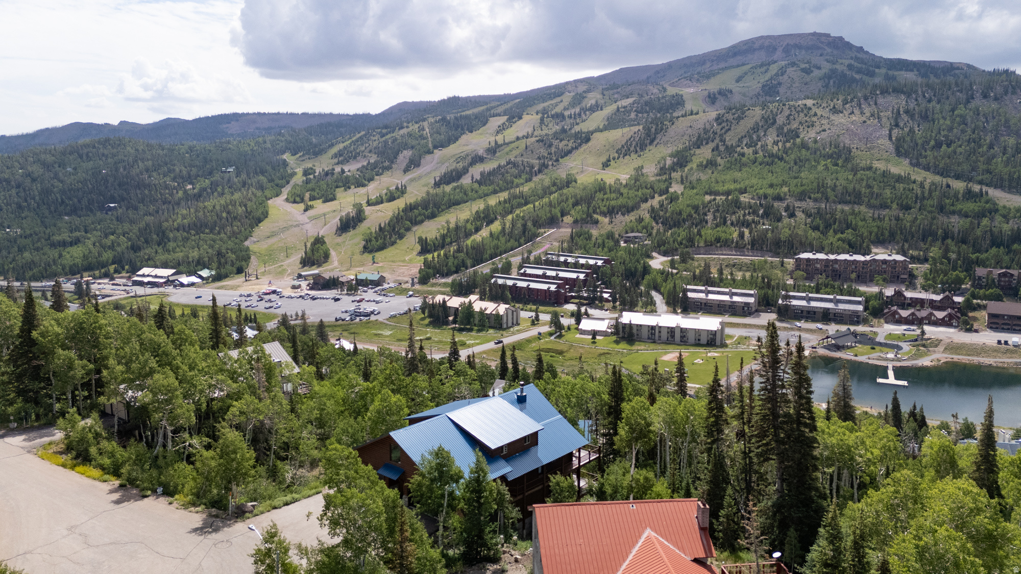 WOODBRIDGE - Residential