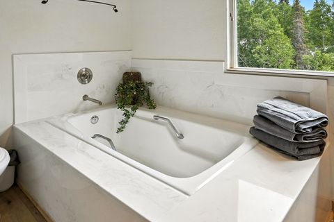 Tiny photo for 433 EAGLES ROOST St W, Brian Head, UT 84719 (MLS # 2141623)