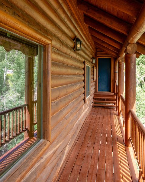 Tiny photo for 433 EAGLES ROOST St W, Brian Head, UT 84719 (MLS # 2141623)