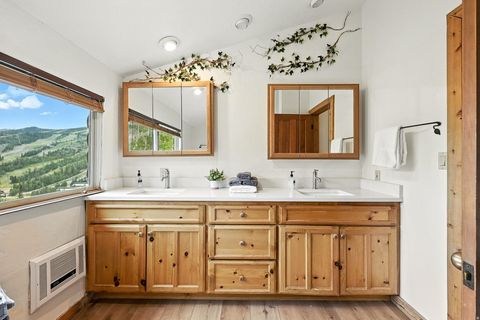 Tiny photo for 433 EAGLES ROOST St W, Brian Head, UT 84719 (MLS # 2141623)