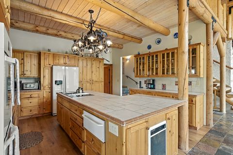 Tiny photo for 433 EAGLES ROOST St W, Brian Head, UT 84719 (MLS # 2141623)