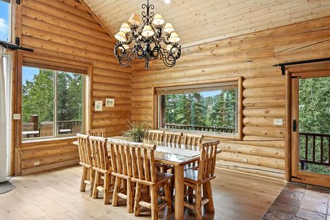 Tiny photo for 433 EAGLES ROOST St W, Brian Head, UT 84719 (MLS # 2141623)