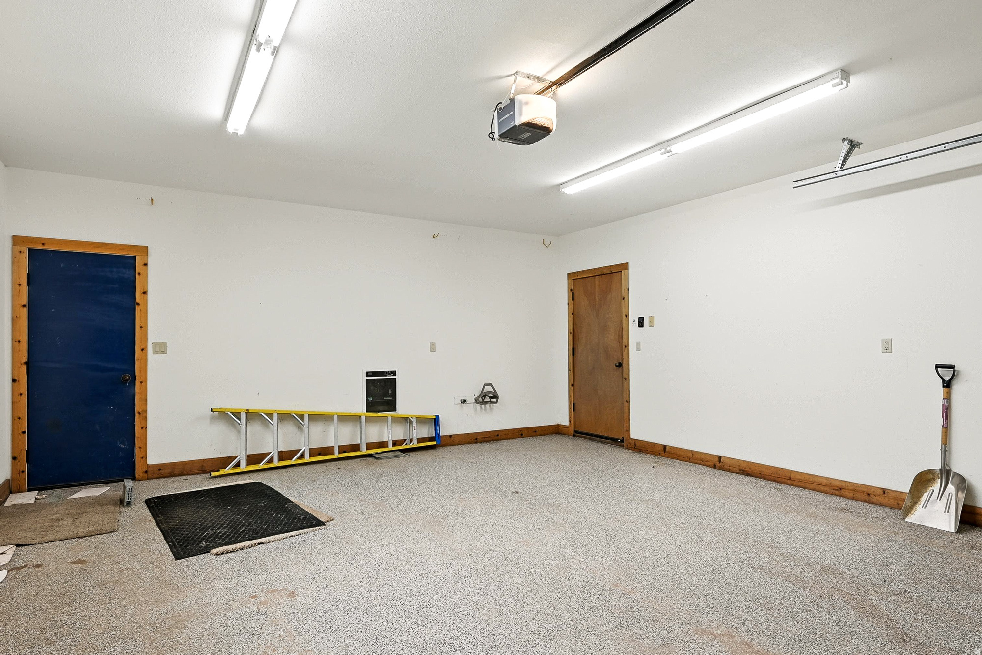 WOODBRIDGE - Residential