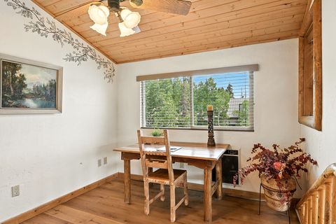 Tiny photo for 433 EAGLES ROOST St W, Brian Head, UT 84719 (MLS # 2141623)