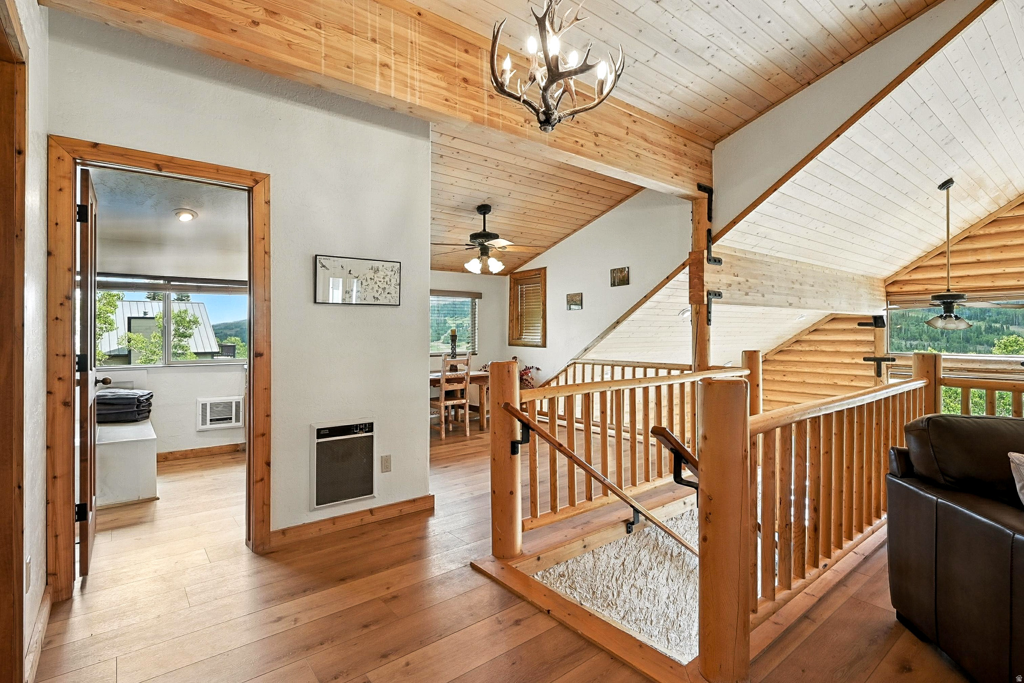 WOODBRIDGE - Residential