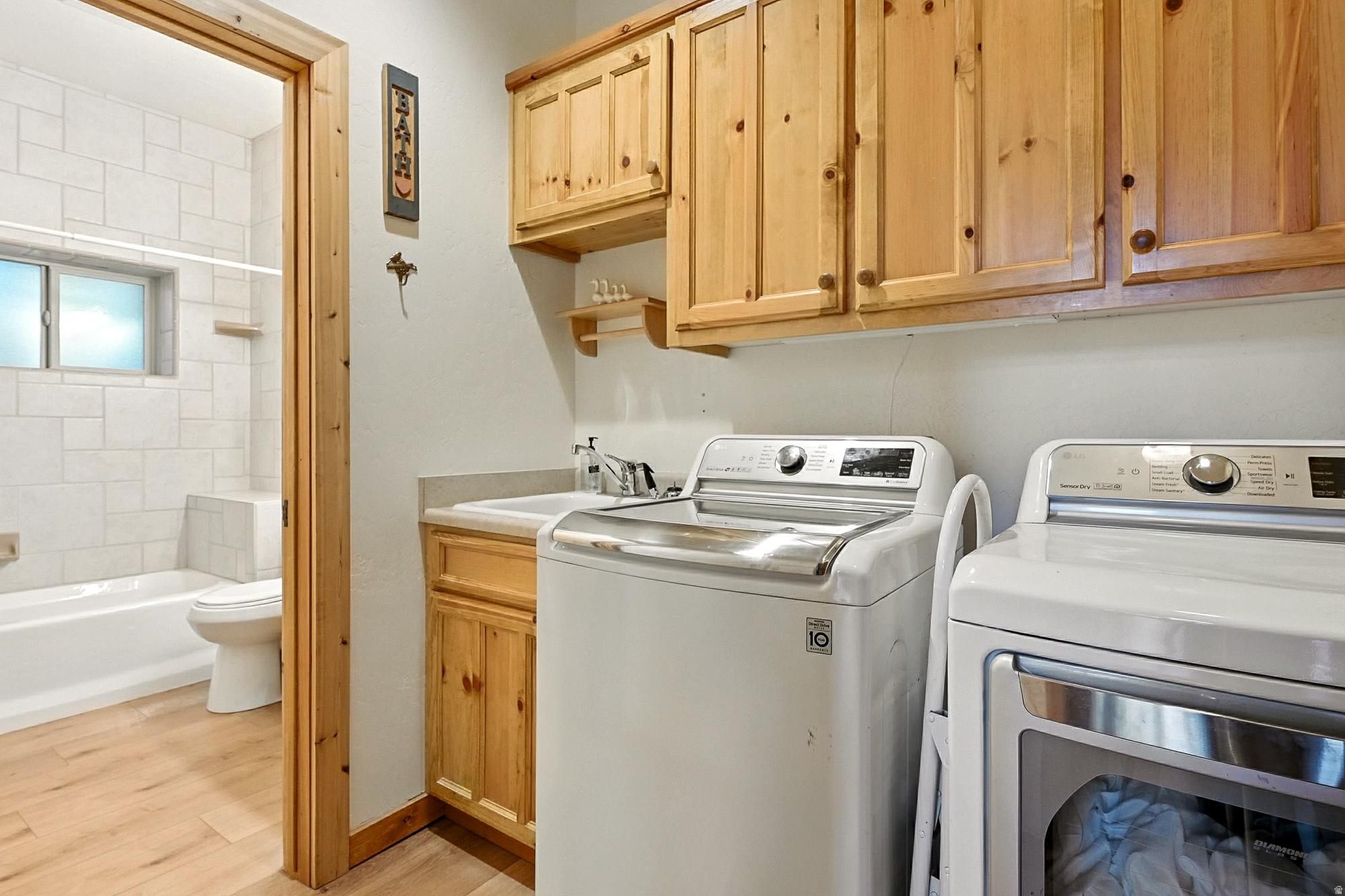 WOODBRIDGE - Residential