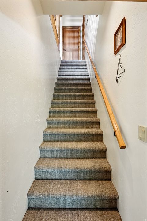 Tiny photo for 433 EAGLES ROOST St W, Brian Head, UT 84719 (MLS # 2141623)