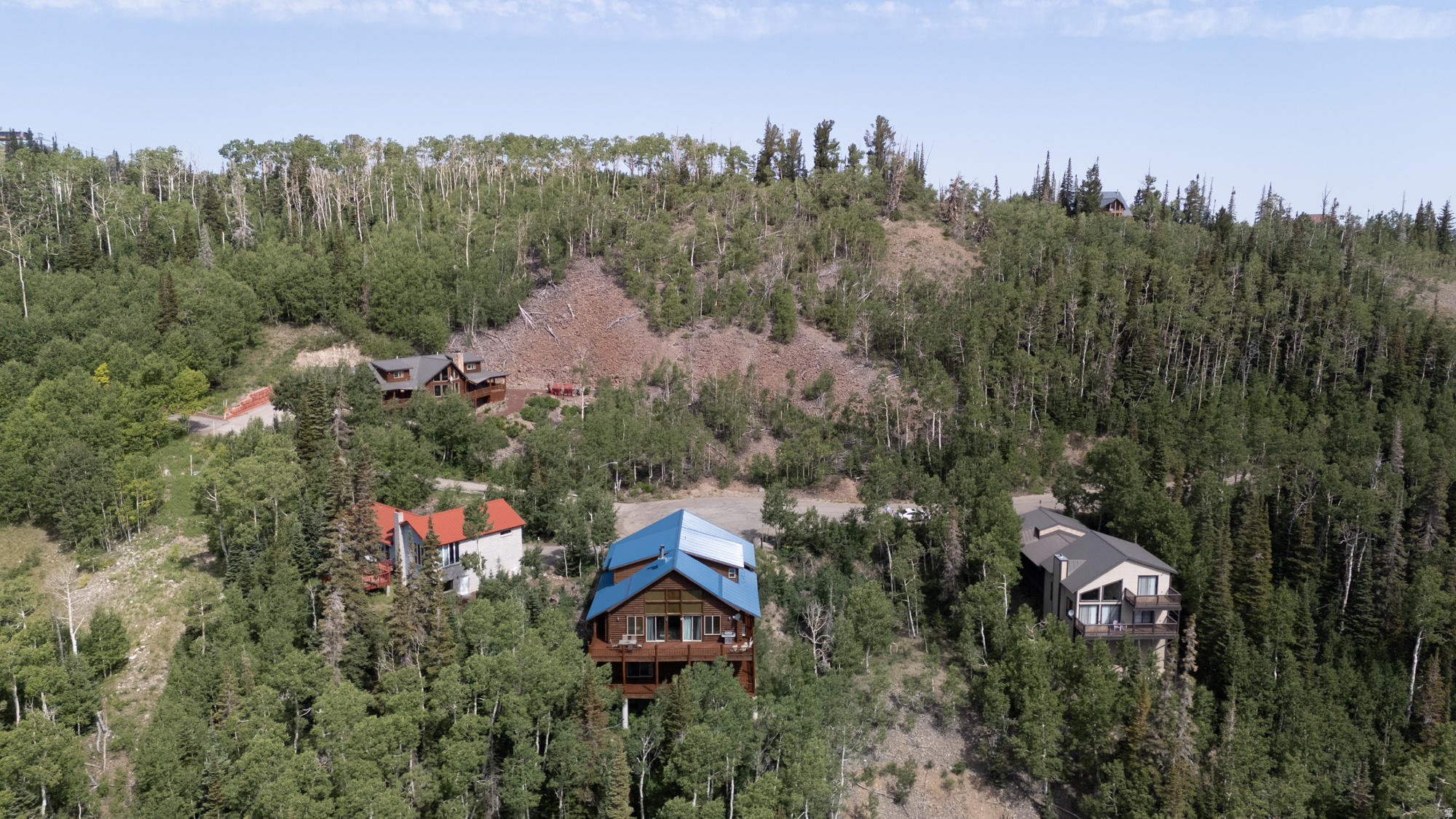 WOODBRIDGE - Residential