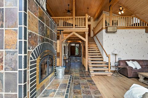 Tiny photo for 433 EAGLES ROOST St W, Brian Head, UT 84719 (MLS # 2141623)