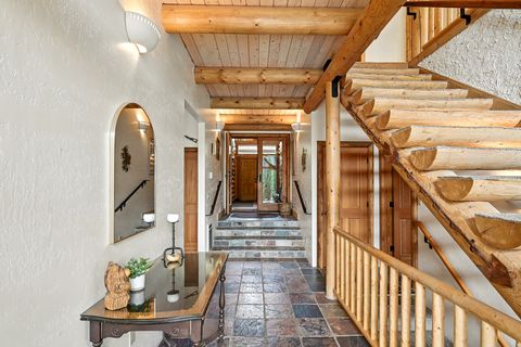 Tiny photo for 433 EAGLES ROOST St W, Brian Head, UT 84719 (MLS # 2141623)