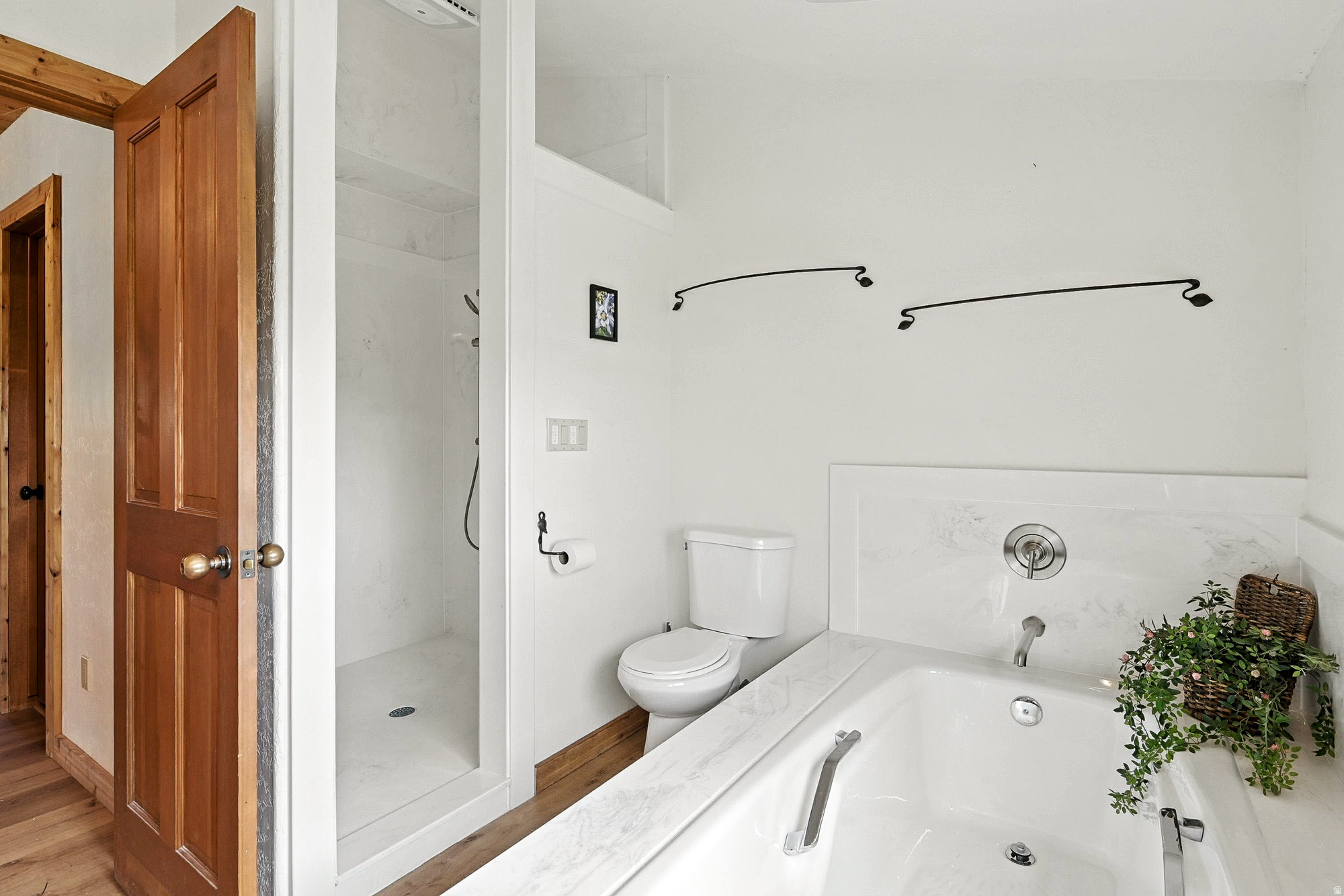 WOODBRIDGE - Residential