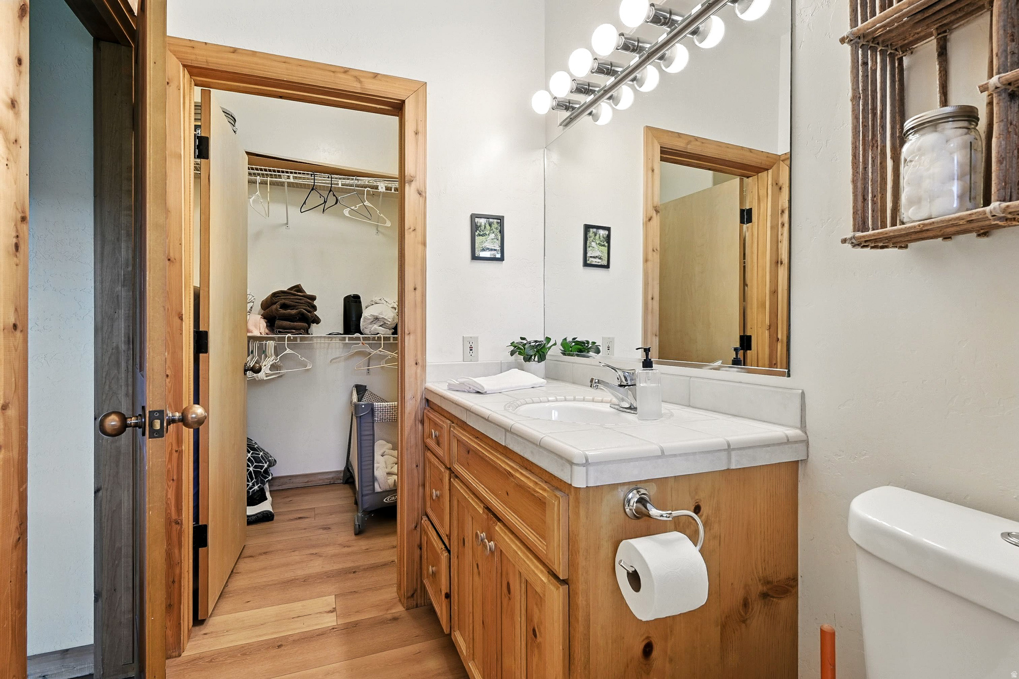 WOODBRIDGE - Residential