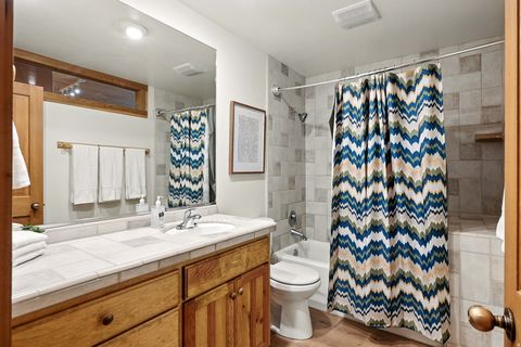 Tiny photo for 433 EAGLES ROOST St W, Brian Head, UT 84719 (MLS # 2141623)