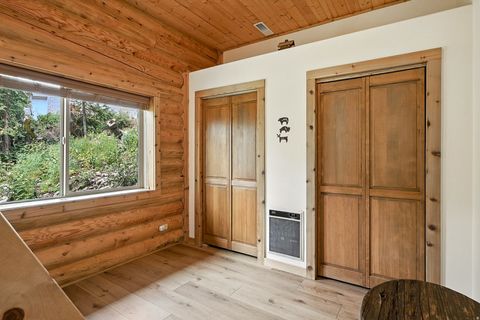 Tiny photo for 433 EAGLES ROOST St W, Brian Head, UT 84719 (MLS # 2141623)