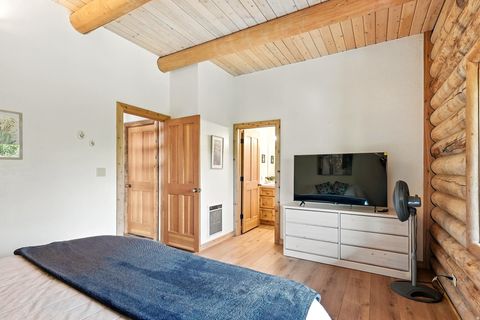 Tiny photo for 433 EAGLES ROOST St W, Brian Head, UT 84719 (MLS # 2141623)