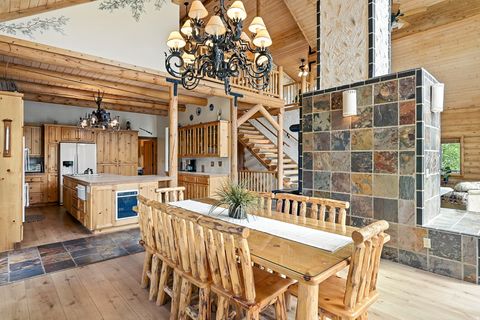 Tiny photo for 433 EAGLES ROOST St W, Brian Head, UT 84719 (MLS # 2141623)