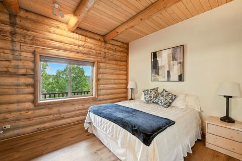 Tiny photo for 433 EAGLES ROOST St W, Brian Head, UT 84719 (MLS # 2141623)