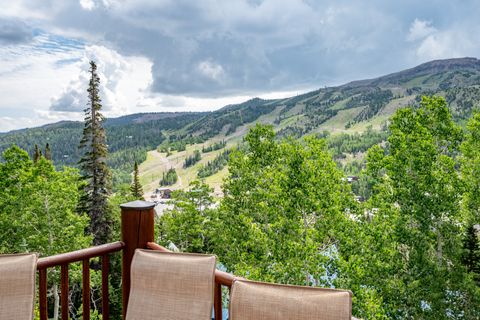 Tiny photo for 433 EAGLES ROOST St W, Brian Head, UT 84719 (MLS # 2141623)