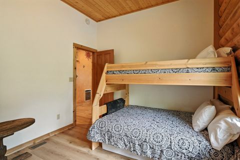 Tiny photo for 433 EAGLES ROOST St W, Brian Head, UT 84719 (MLS # 2141623)