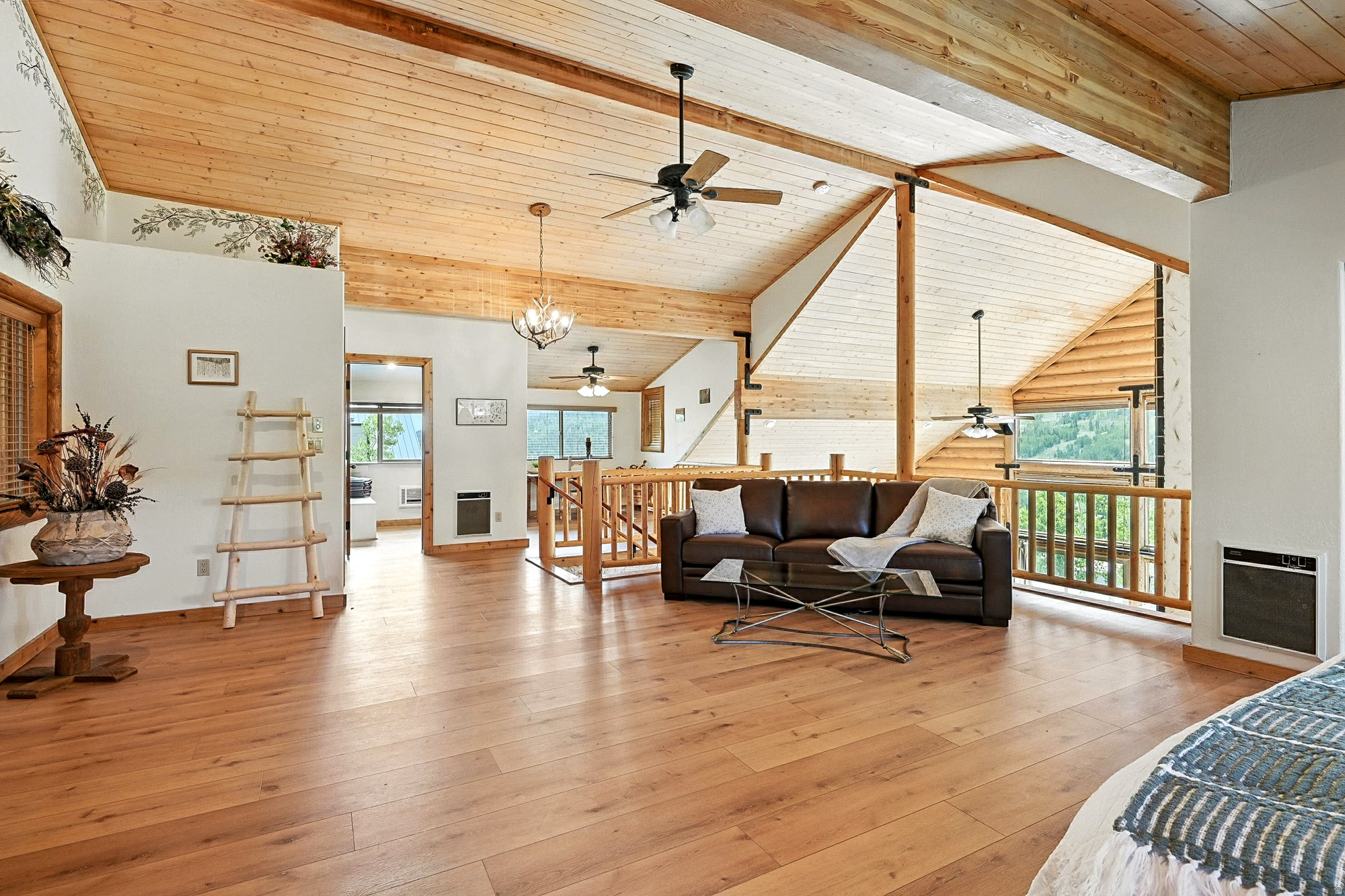 WOODBRIDGE - Residential