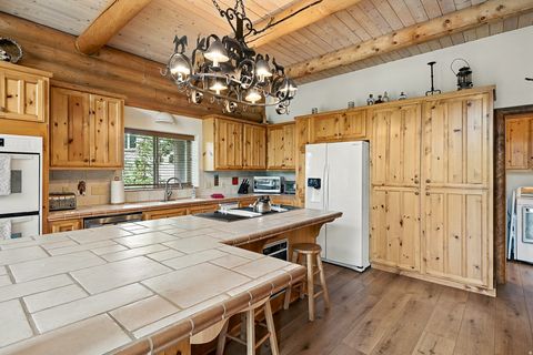 Tiny photo for 433 EAGLES ROOST St W, Brian Head, UT 84719 (MLS # 2141623)