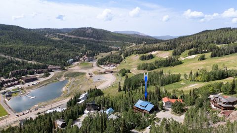 Tiny photo for 433 EAGLES ROOST St W, Brian Head, UT 84719 (MLS # 2141623)