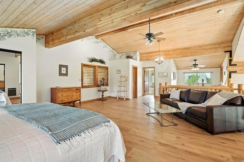 Tiny photo for 433 EAGLES ROOST St W, Brian Head, UT 84719 (MLS # 2141623)