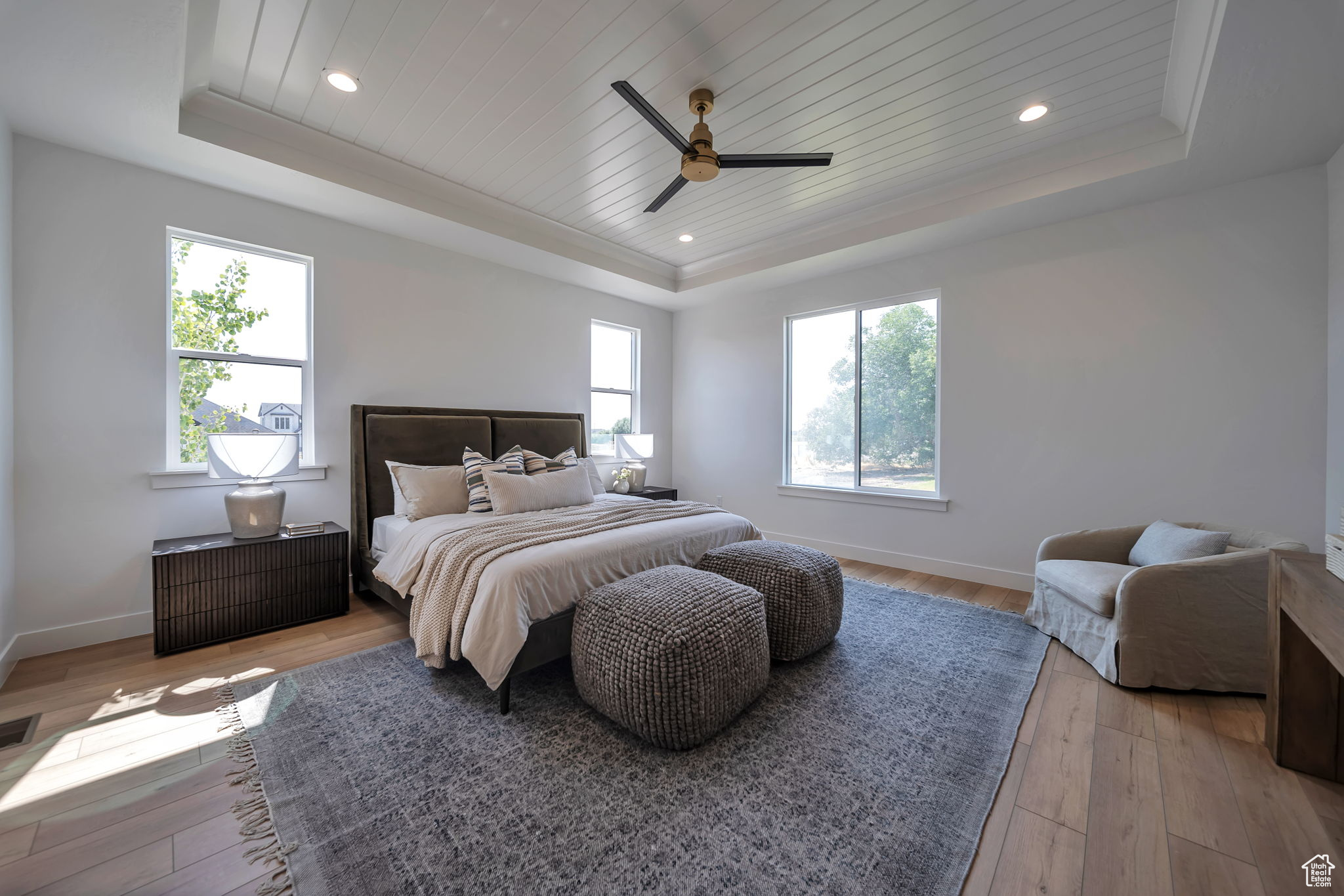 PINTAIL ESTATES - Residential