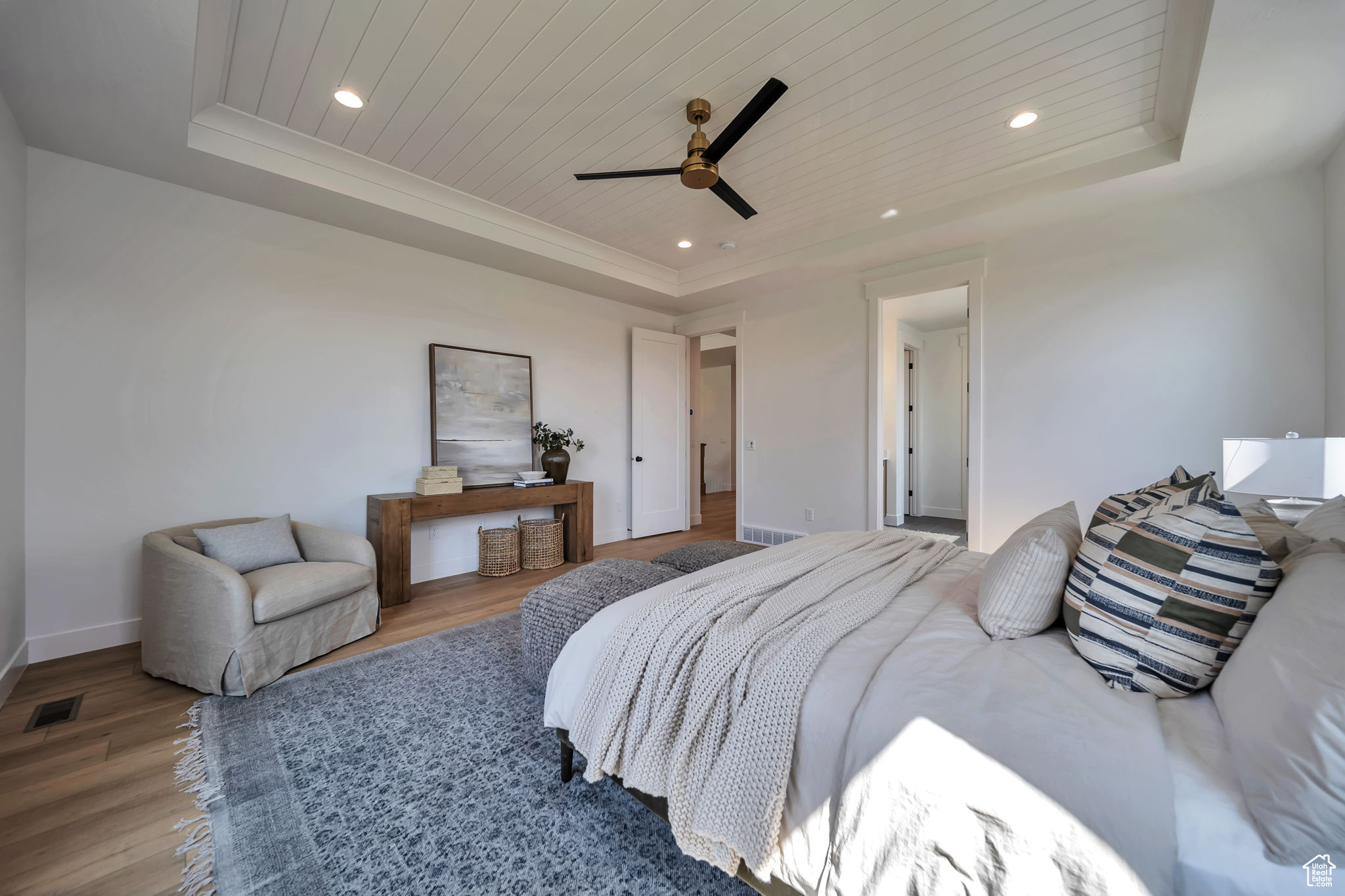 PINTAIL ESTATES - Residential