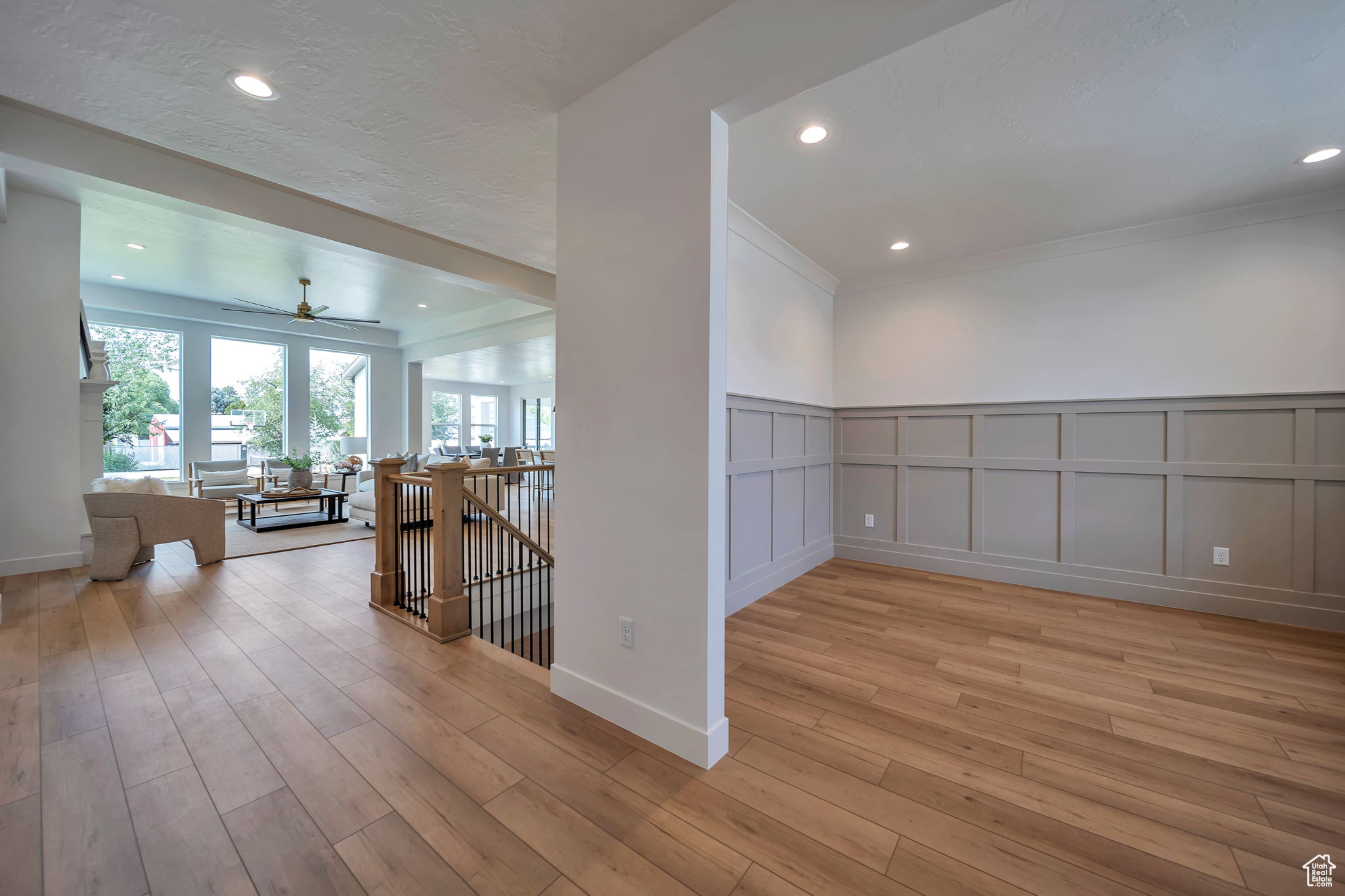 PINTAIL ESTATES - Residential