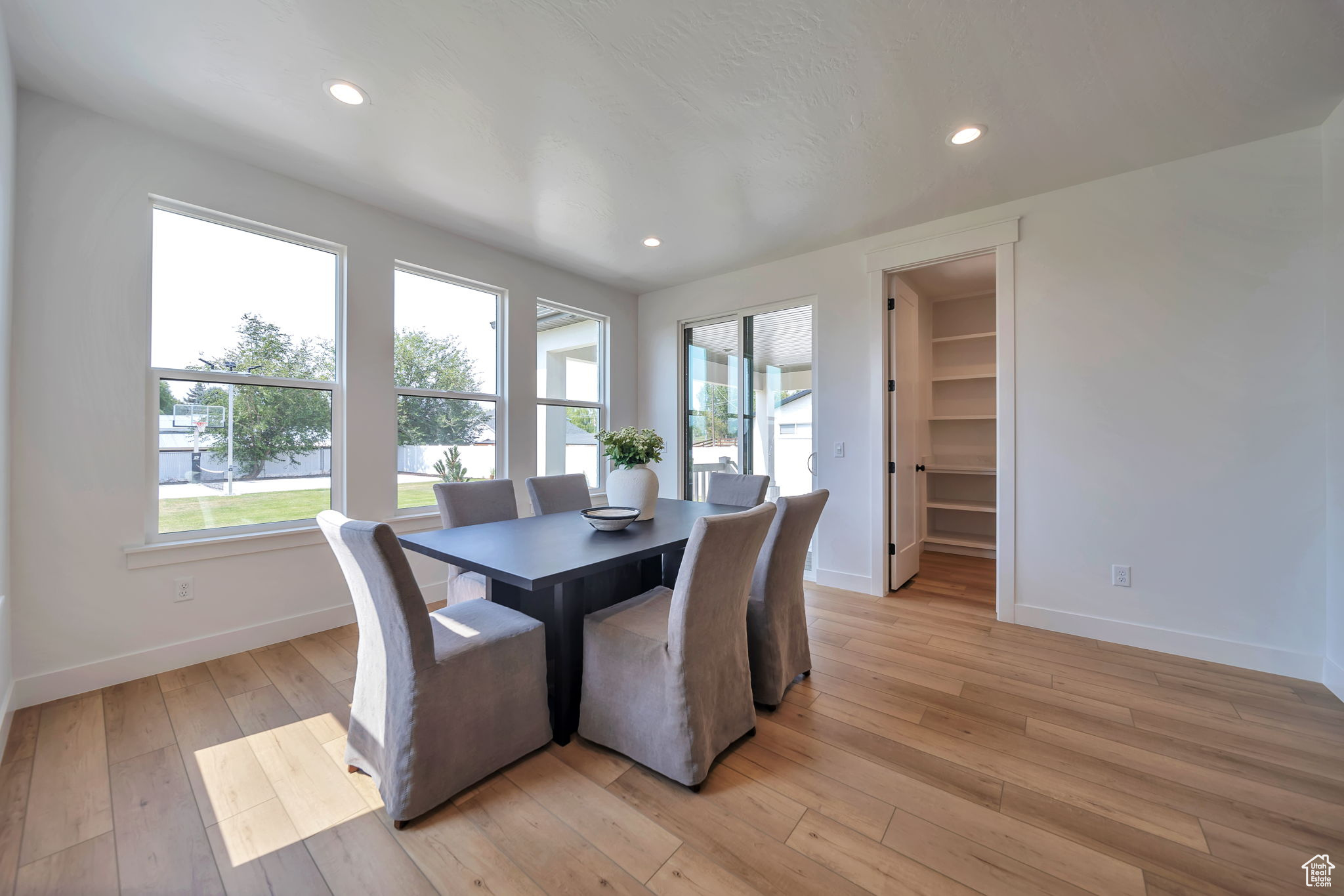 PINTAIL ESTATES - Residential