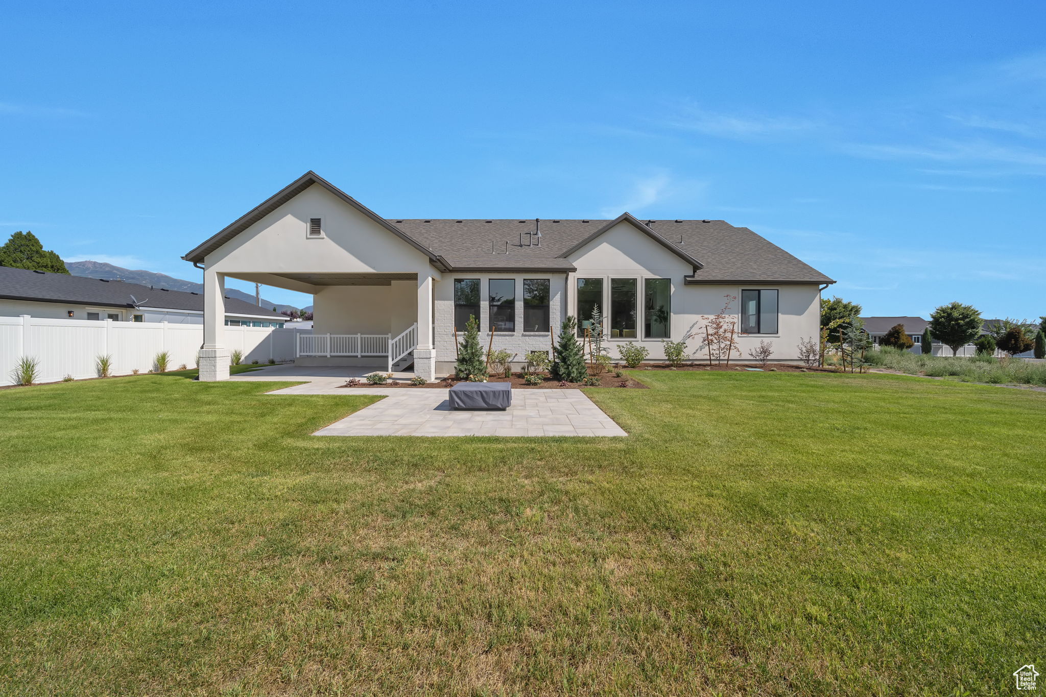 PINTAIL ESTATES - Residential