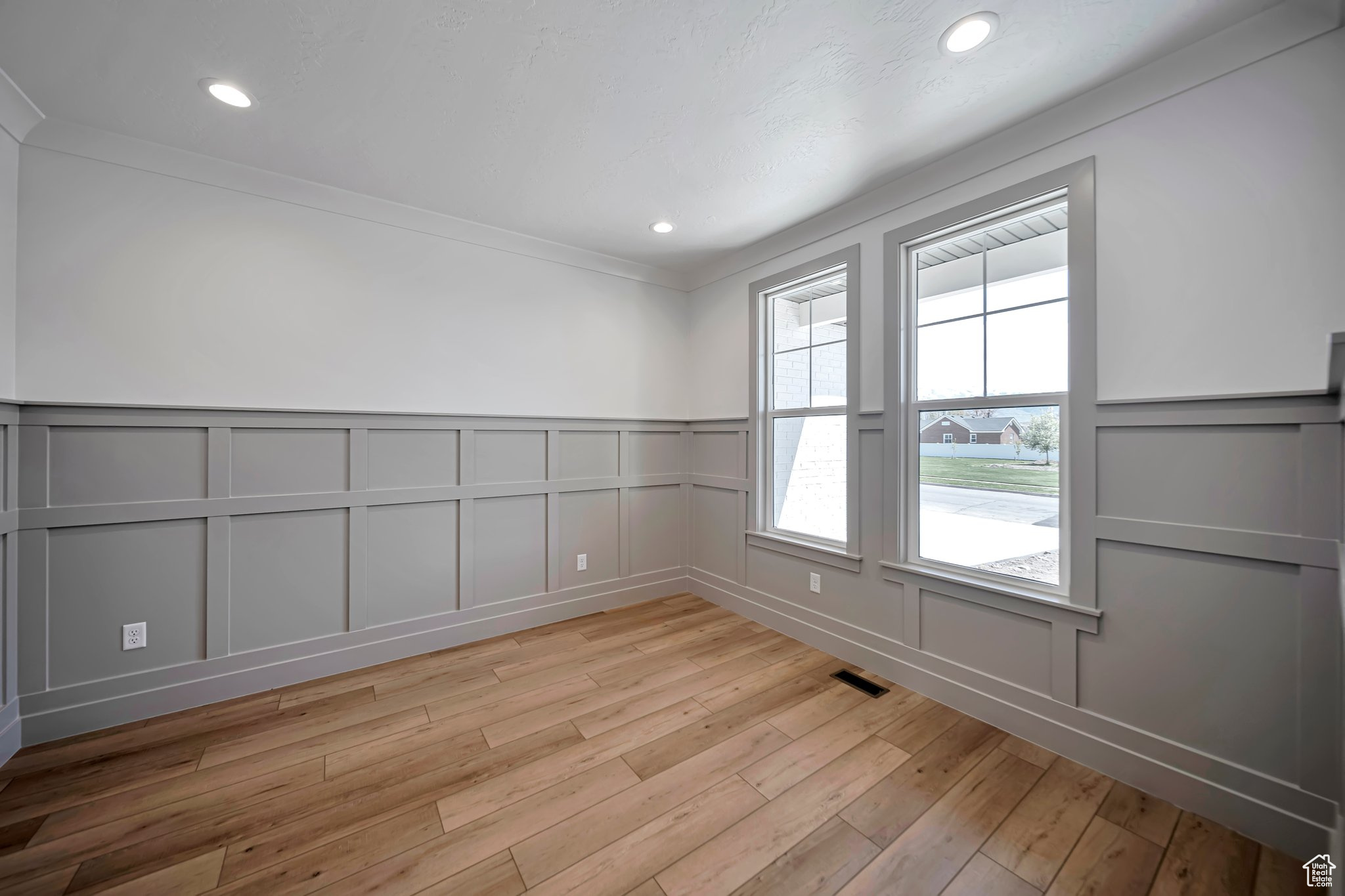 PINTAIL ESTATES - Residential