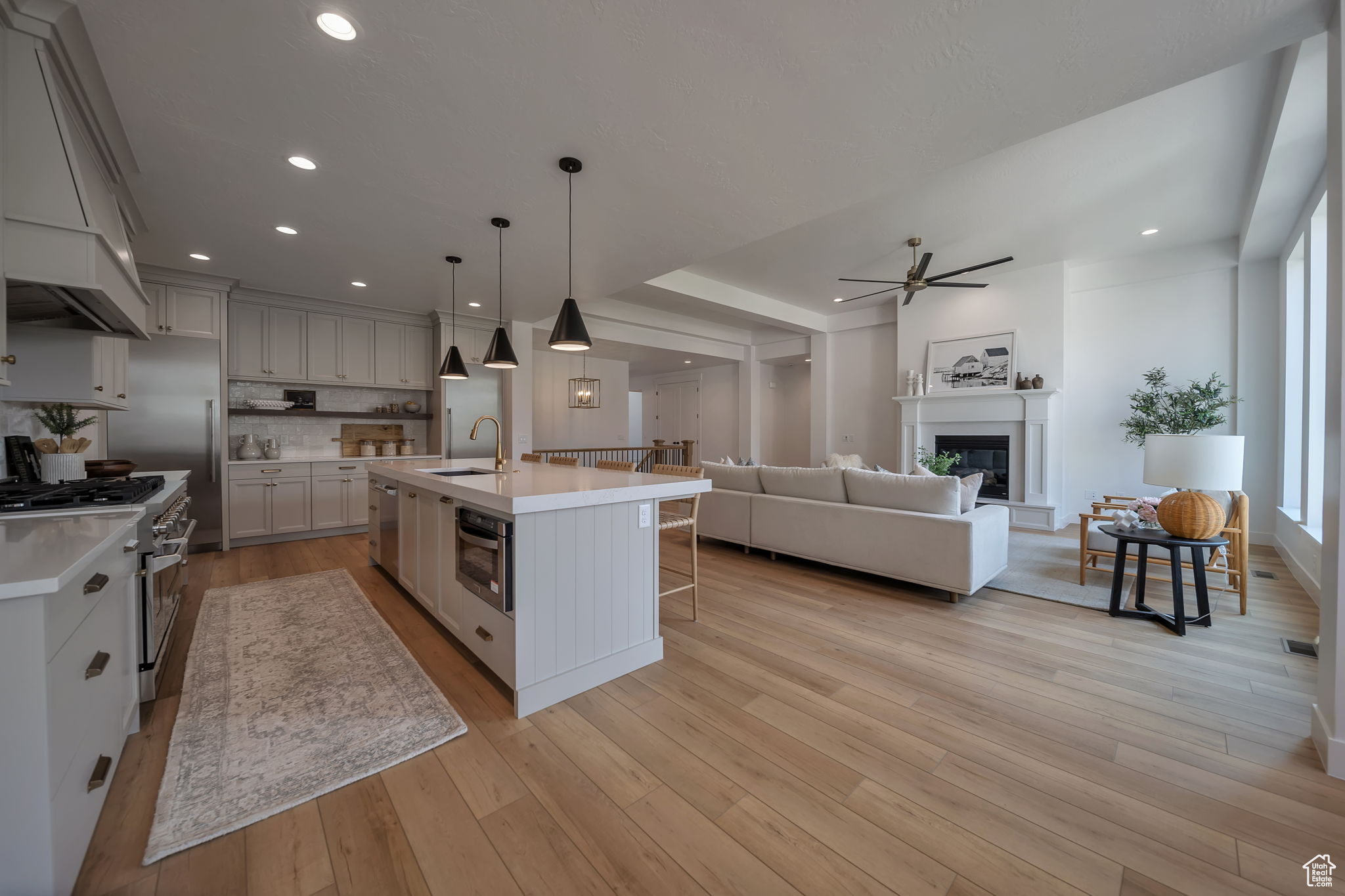 PINTAIL ESTATES - Residential