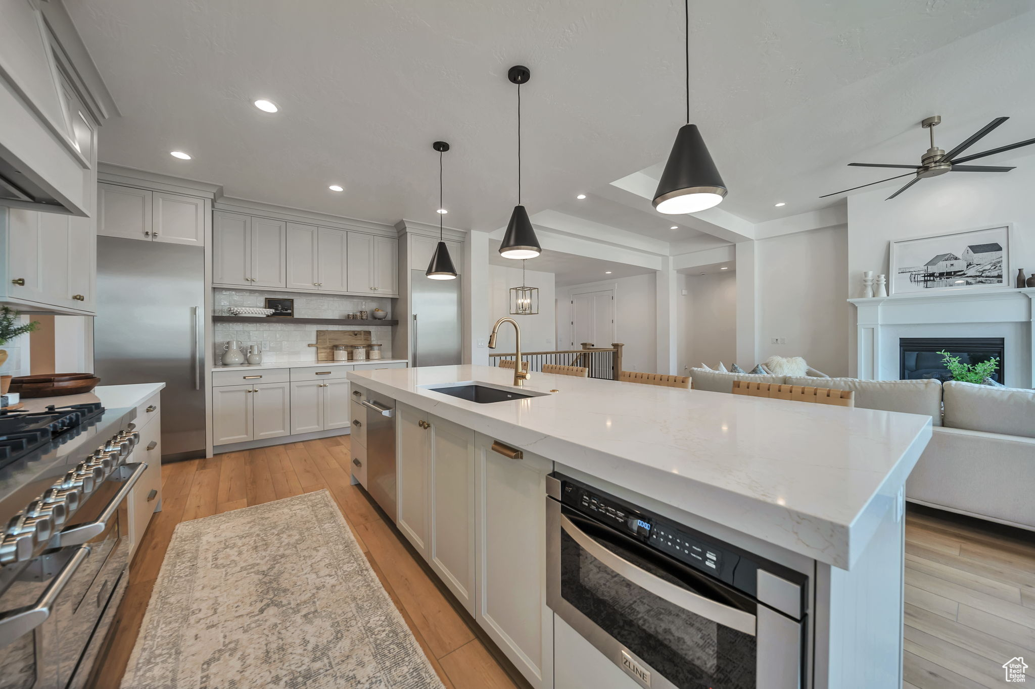 PINTAIL ESTATES - Residential