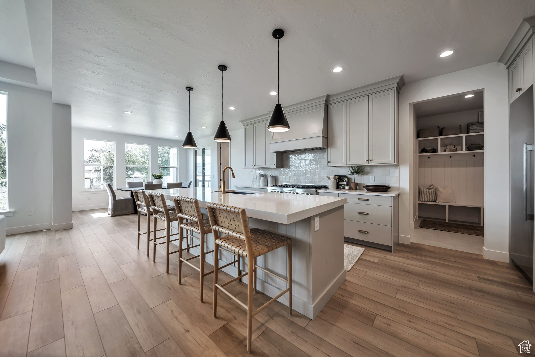 PINTAIL ESTATES - Residential