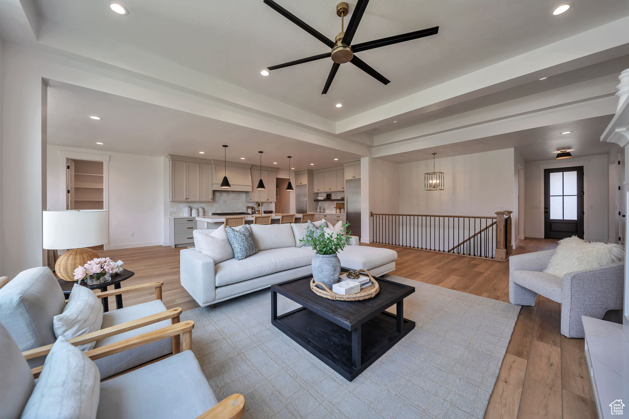 PINTAIL ESTATES - Residential