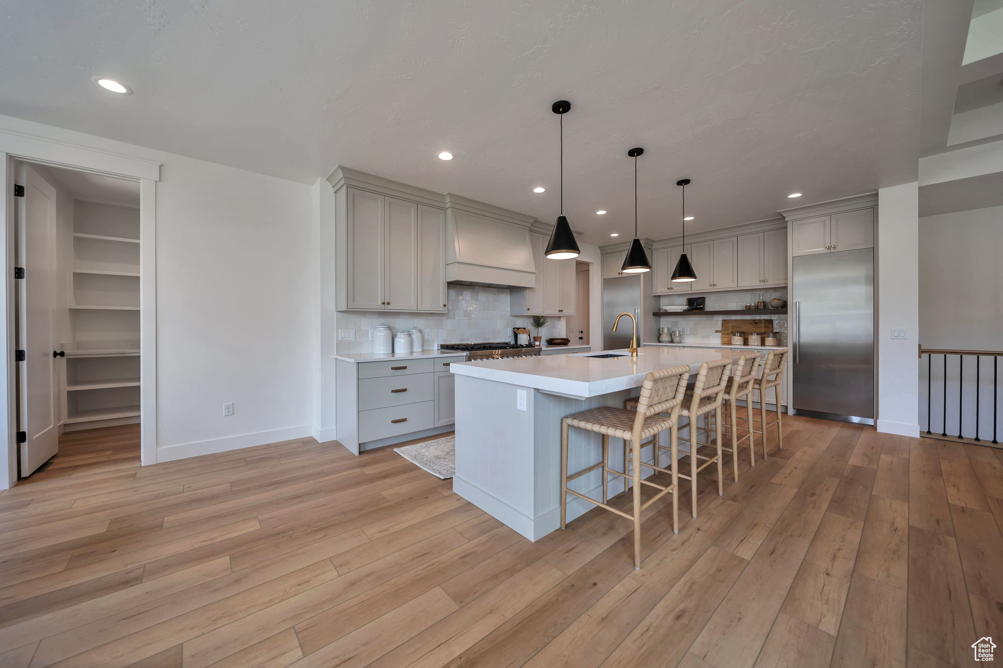 PINTAIL ESTATES - Residential